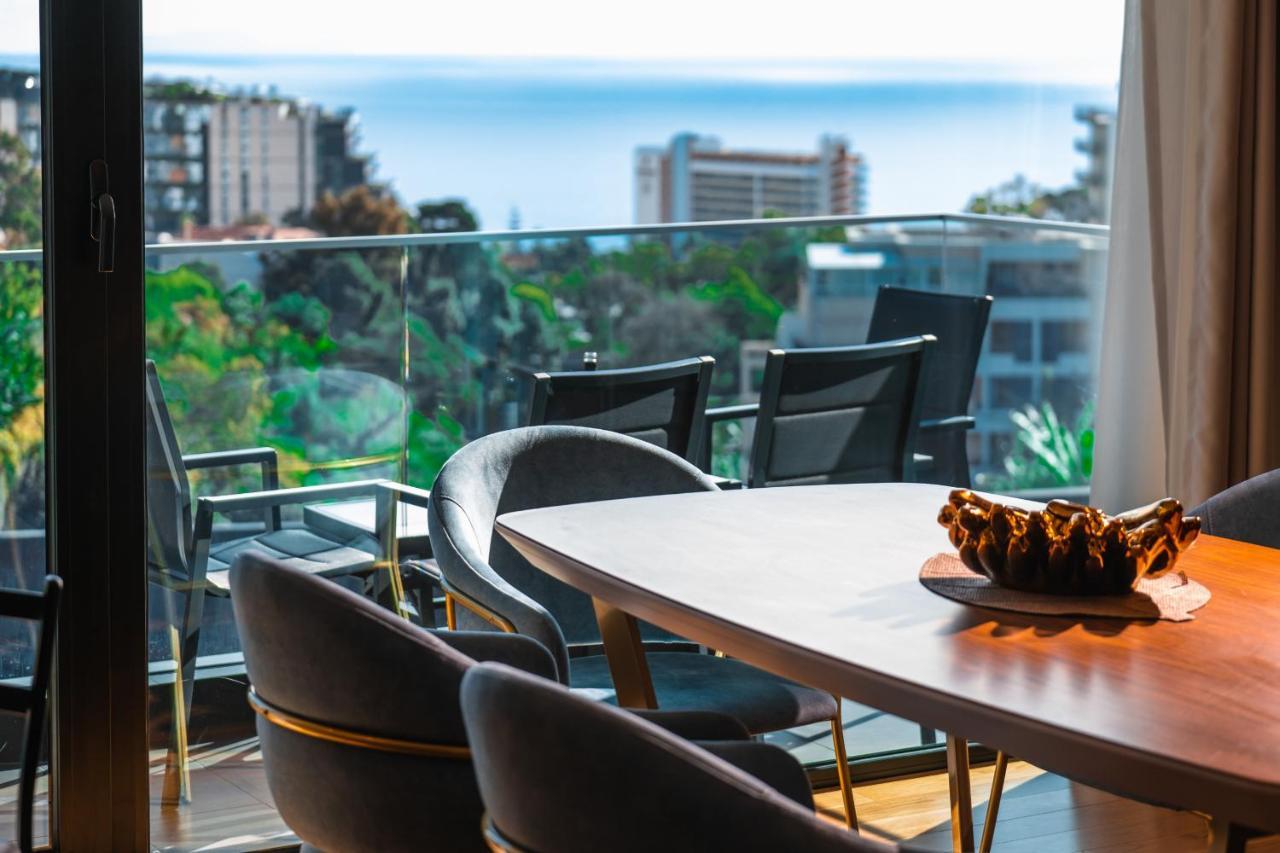 Banana Lodge By Atlantic Holiday Funchal  Zewnętrze zdjęcie